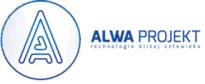 AlwaProjekt Logo